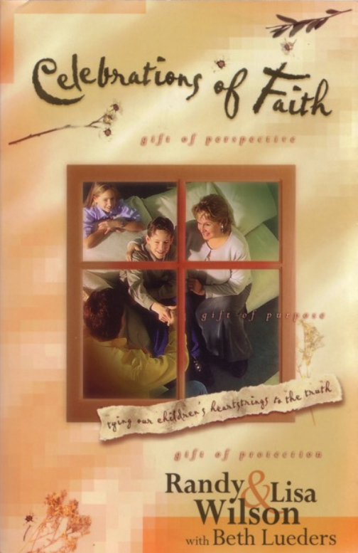 beth lueders celebrations of faith