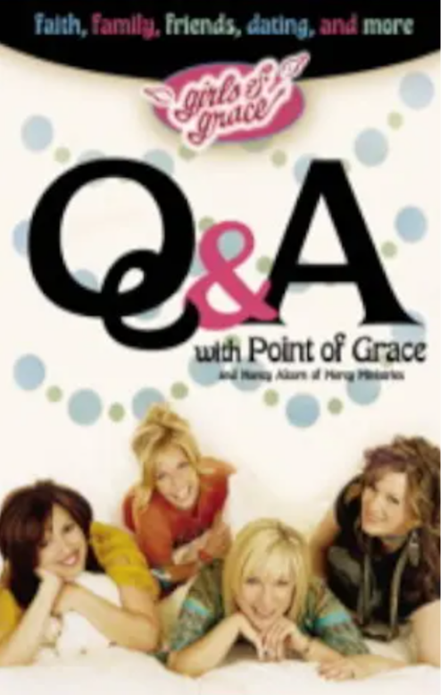 beth lueders girls of grace
