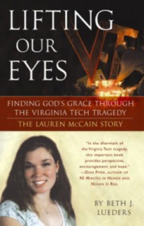 beth lueders lifting our eyes