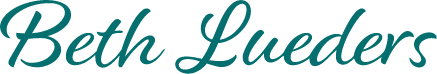 beth lueders logo